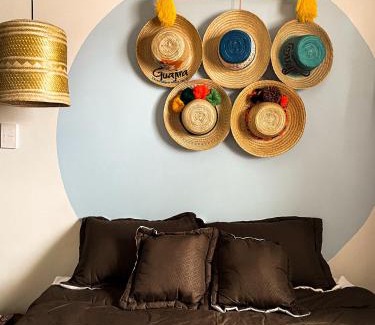 Riohacha Apartment | Guajira House