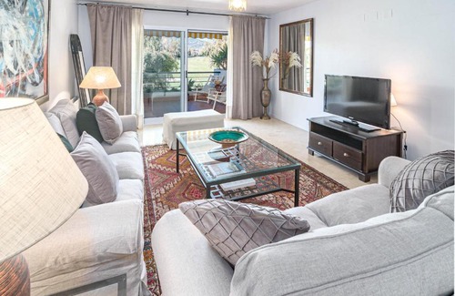 Guadalmina Apartment | Gualdamina Apartment