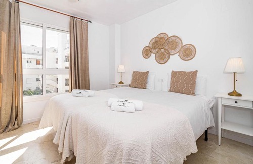 Guadalmina Apartment | Gualdamina Apartment