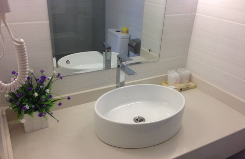 Yuexiu Hotel | Guang Dong Hotel