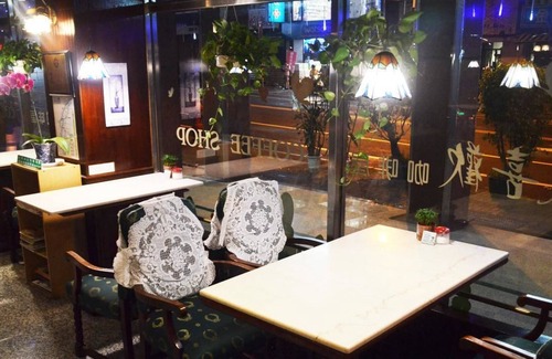 Tainan City Centre Hotel | Guang Haw Hotel