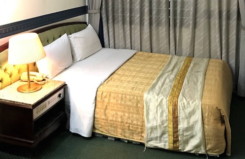 Tainan City Centre Hotel | Guang Haw Hotel