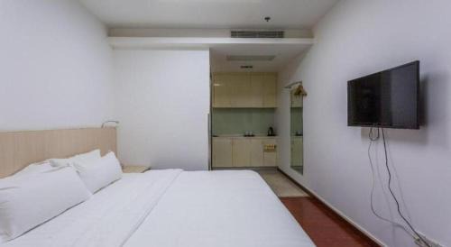 Haizhu Hotel | Guangzhou Hailian Hotel - Haizhu District Binjiang East Road Metro Station