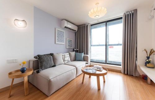 Panyu Apartment | Guangzhou South Railway Station Vanke Expo Expo Expo Olympic Park yueshidai square Changlong happy world