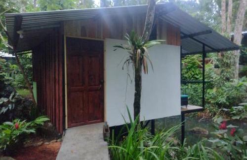 La Tigra Hotel | Guapote Lodge