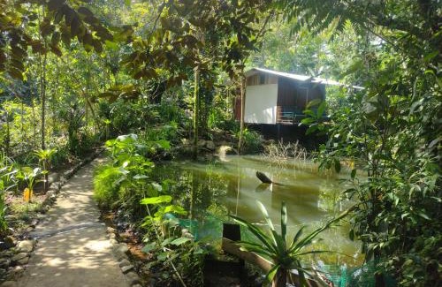 La Tigra Hotel | Guapote Lodge