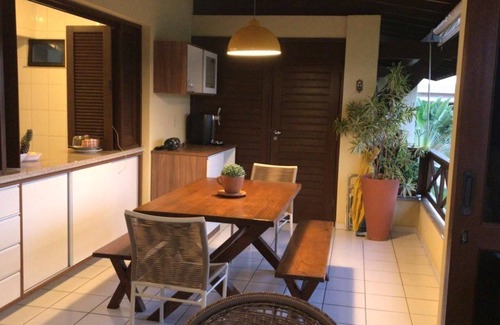 Jenipabu Apartment | Guarajuba High Standard Apartment with maid service, close to the beach