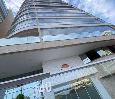 Enseada Azul Apartment | Guarapari Bacutia Peracanga an9