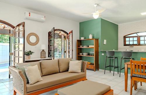 Costa do Sol House | Guaratuba 4Q