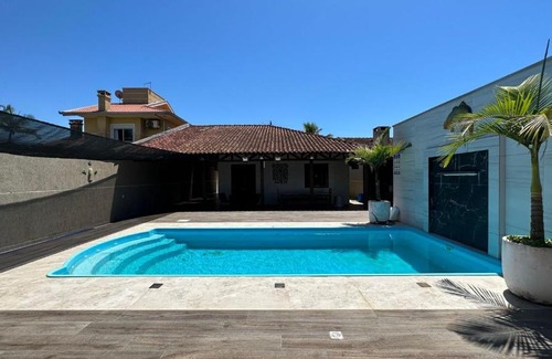 Guaratuba House | Guaratuba Beach House
