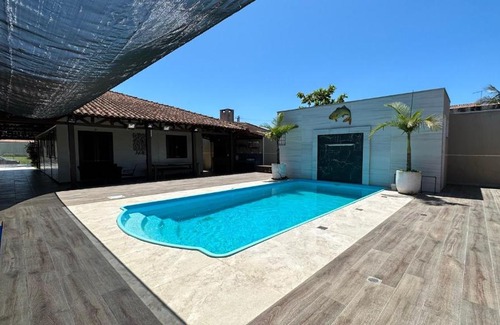 Guaratuba House | Guaratuba Beach House