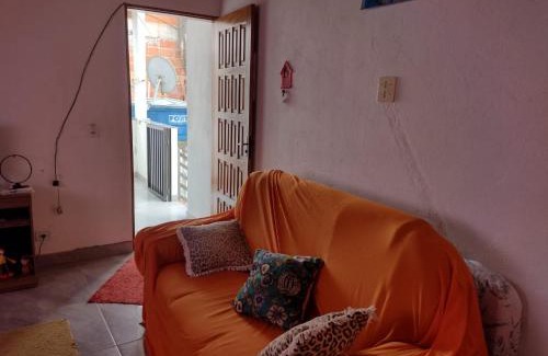 Pereque House | Guarujá