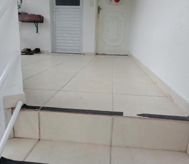 Parque Enseada House | GUARUJÁ ENSEADA CASA 6 PES PROX PRAIA