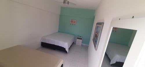 Parque Enseada Apartment | Guarujá praia da Enseada