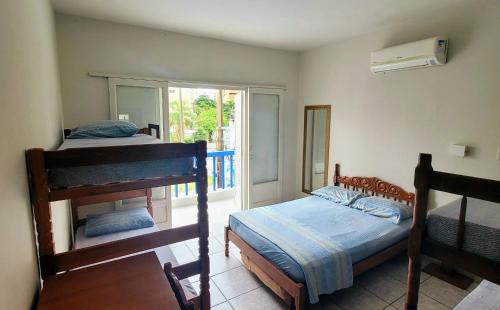 Pitangueiras Hotel | Guarujá Praia Hotel Econômico