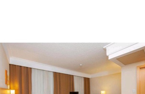 Guarulhos City Centre Hotel | Guarulhos flat services, aeroporto