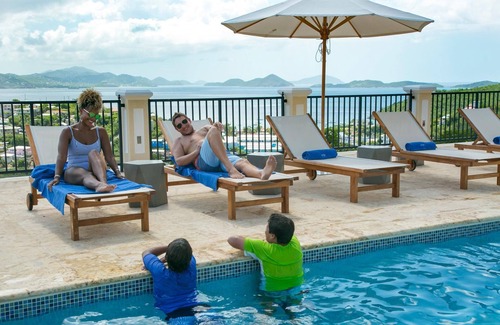 Estate Enighed Villa | Guavaberry 10% Off Last Minute Stays