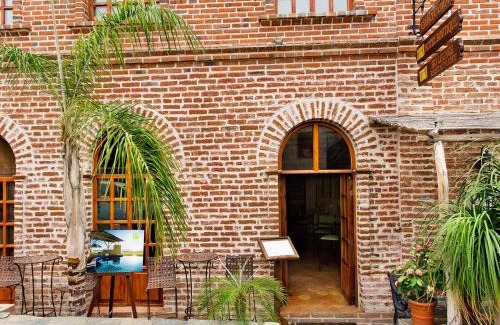 Todos Santos Hotel | Guaycura Boutique Hotel, Beach Club & Spa