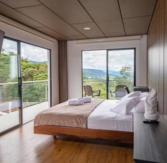 Guamal Hotel | Guayupes Hotel de Aventura
