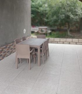 Azerbaijan House | Guba House Near Forest & Lake
