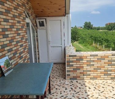 Azerbaijan House | Guba House Near Forest & Lake