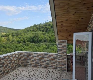 Azerbaijan House | Guba House Near Forest & Lake