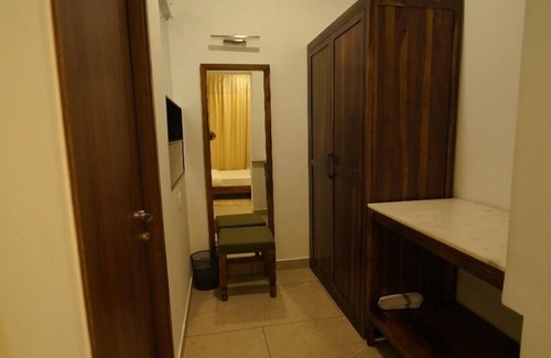 Nelamangala Hotel | Gubbi Goodu