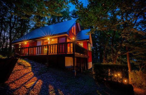 Zao House | Gubo Satoyama SUITE Miyagi Zao - Vacation STAY 54123v