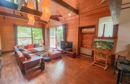 Zao House | Gubo Satoyama SUITE Miyagi Zao - Vacation STAY 54123v