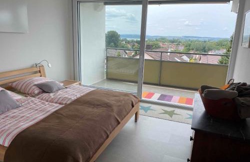 Uhldingen-Muehlhofen Apartment | Guck zum Bodensee