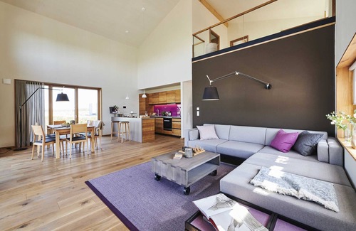 Westertilli House | Gud Jard Chalet No. 04 - designer holiday home (4) with exclusive furnishings