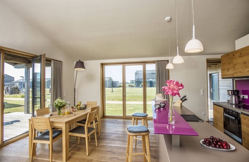 Westertilli House | Gud Jard Lodge No. 12 - designer holiday home (12) with exclusive furnishings
