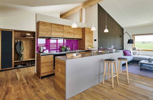 Westertilli House | Gud Jard Lodge No. 38 - designer holiday home (38) with exclusive furnishings