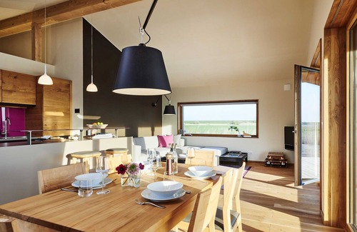 Westertilli House | Gud Jard Lodge No. 38 - designer holiday home (38) with exclusive furnishings