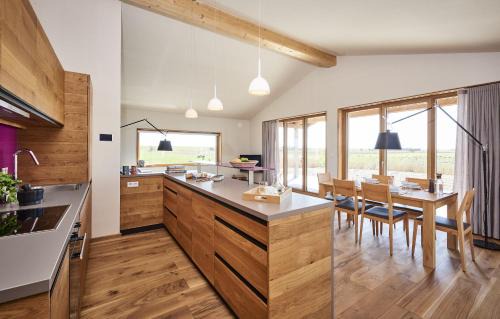 Westertilli House | Gud Jard Lodge Nr 26 - Design-Ferienhaus mit exklusiver Ausstattung