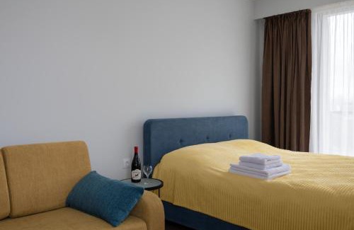 Kazbegi Apartment | Gudauri Ski Resort - Twins Apartments