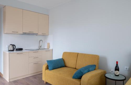 Kazbegi Apartment | Gudauri Ski Resort - Twins Apartments