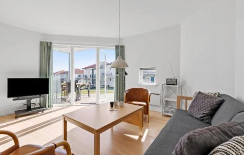 Gudhjem Apartment | Gudhjem Søpark Lejl 3