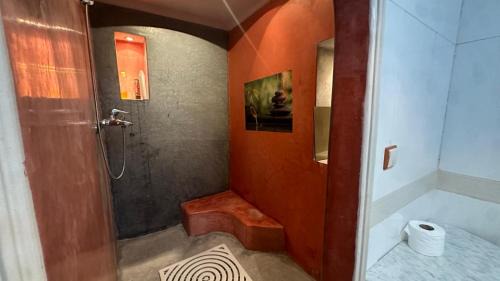 Semlalia Apartment | Gueliz Boutique Apartment