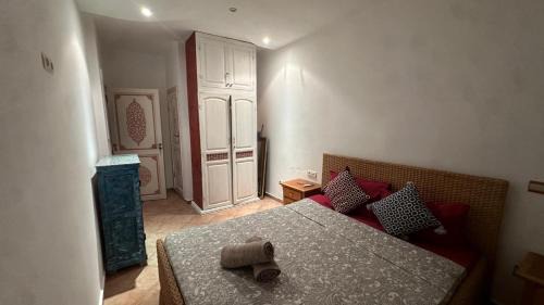 Semlalia Apartment | Gueliz Boutique Apartment
