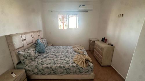 Semlalia Apartment | Gueliz Boutique Apartment