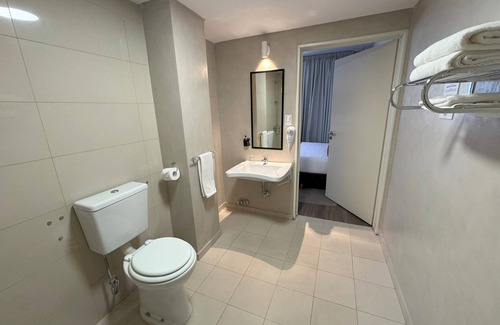 Salta Hotel | Guemes Hotel & Spa