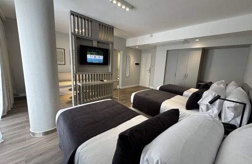 Salta Hotel | Guemes Hotel & Spa