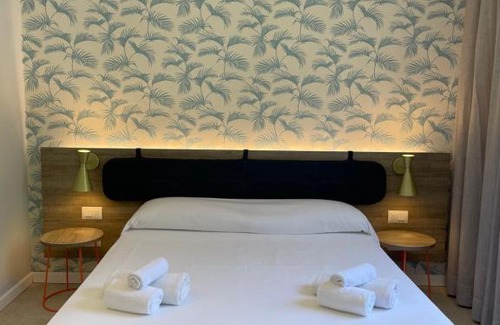 Castiglioncello Hotel | Guerrini Hotel