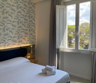 Castiglioncello Hotel | Guerrini Hotel