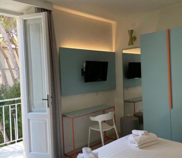 Castiglioncello Hotel | Guerrini Hotel