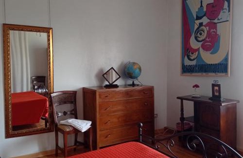Bovara House | Guest Art House Aurora
