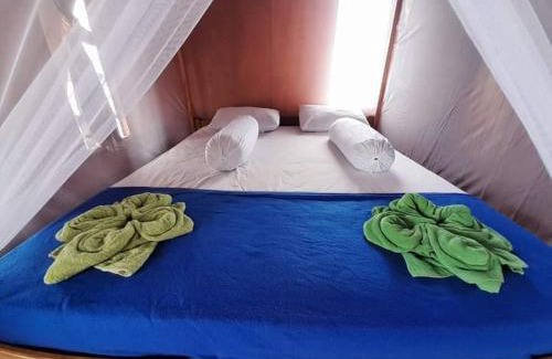 Raja Ampat House | Guest Hause Lalosi Arborek Raja Ampat