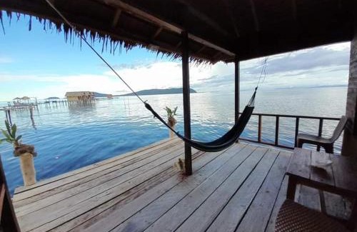 Raja Ampat House | Guest Hause Lalosi Arborek Raja Ampat