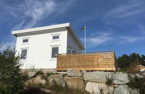 Stromstad Municipality House | Guest Haush Ånneröd